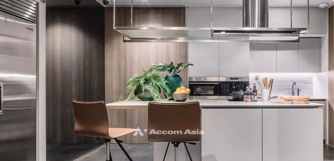 11  4 br Condominium For Sale in Sukhumvit ,Bangkok BTS Thong Lo at Tela Thonglor AA32083