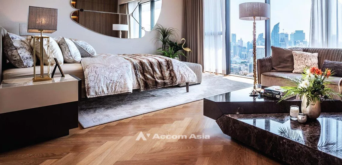 15  4 br Condominium For Sale in Sukhumvit ,Bangkok BTS Thong Lo at Tela Thonglor AA32083