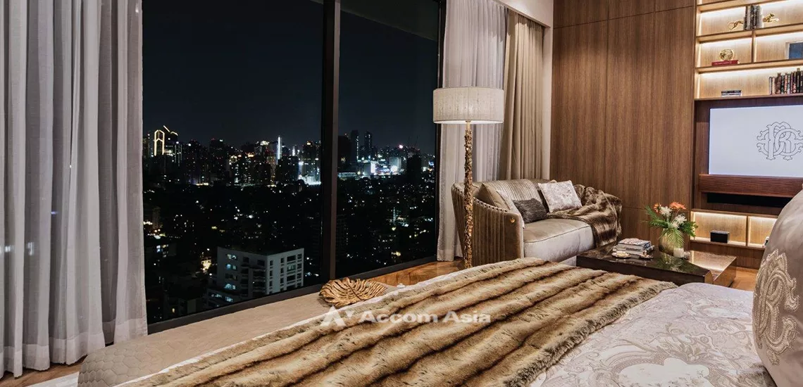 16  4 br Condominium For Sale in Sukhumvit ,Bangkok BTS Thong Lo at Tela Thonglor AA32083