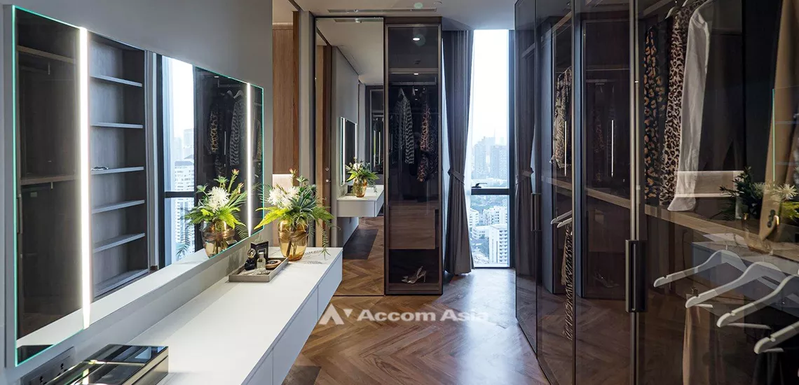 19  4 br Condominium For Sale in Sukhumvit ,Bangkok BTS Thong Lo at Tela Thonglor AA32083