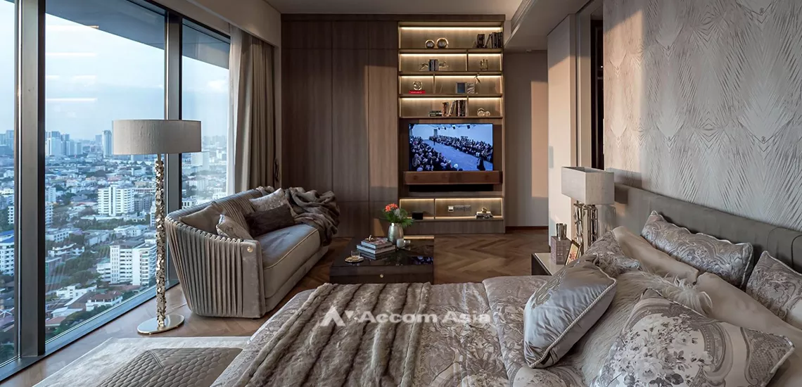 18  4 br Condominium For Sale in Sukhumvit ,Bangkok BTS Thong Lo at Tela Thonglor AA32083