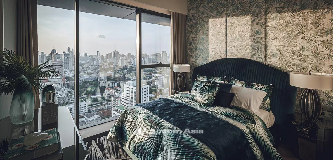 17  4 br Condominium For Sale in Sukhumvit ,Bangkok BTS Thong Lo at Tela Thonglor AA32083