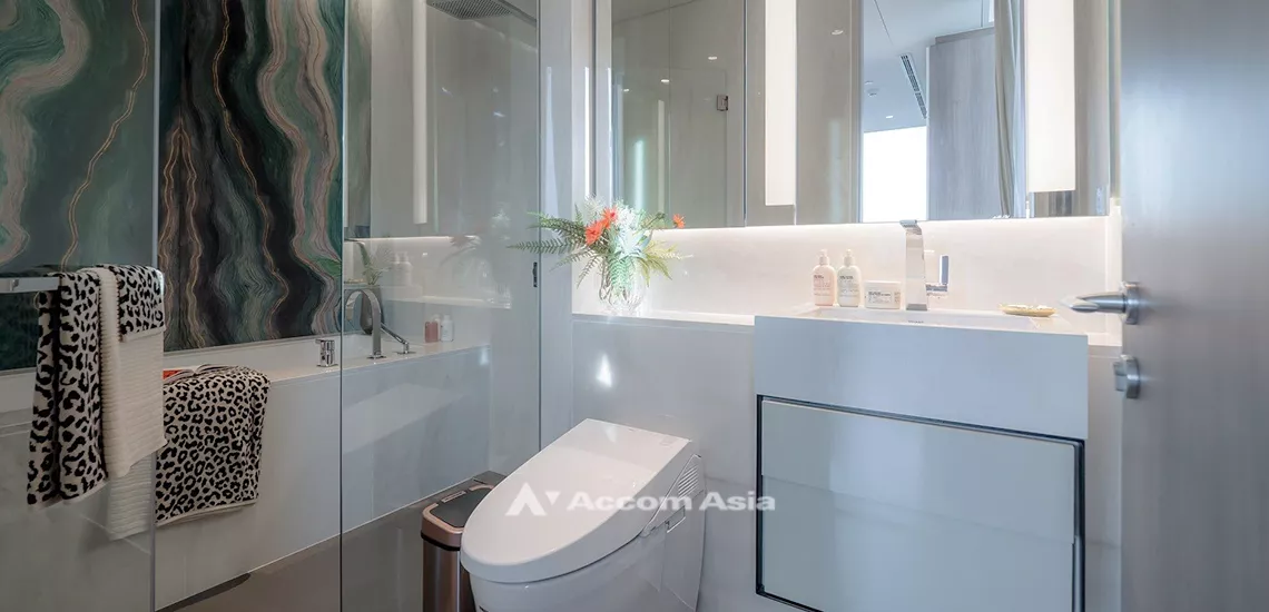 22  4 br Condominium For Sale in Sukhumvit ,Bangkok BTS Thong Lo at Tela Thonglor AA32083