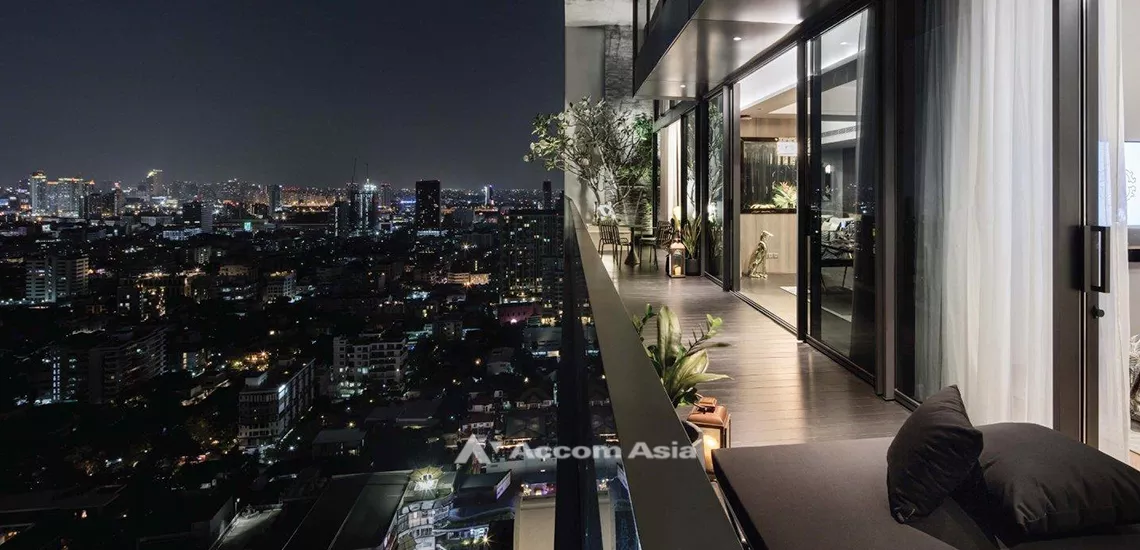 23  4 br Condominium For Sale in Sukhumvit ,Bangkok BTS Thong Lo at Tela Thonglor AA32083