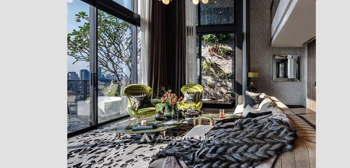  1  4 br Condominium For Sale in Sukhumvit ,Bangkok BTS Thong Lo at Tela Thonglor AA32083