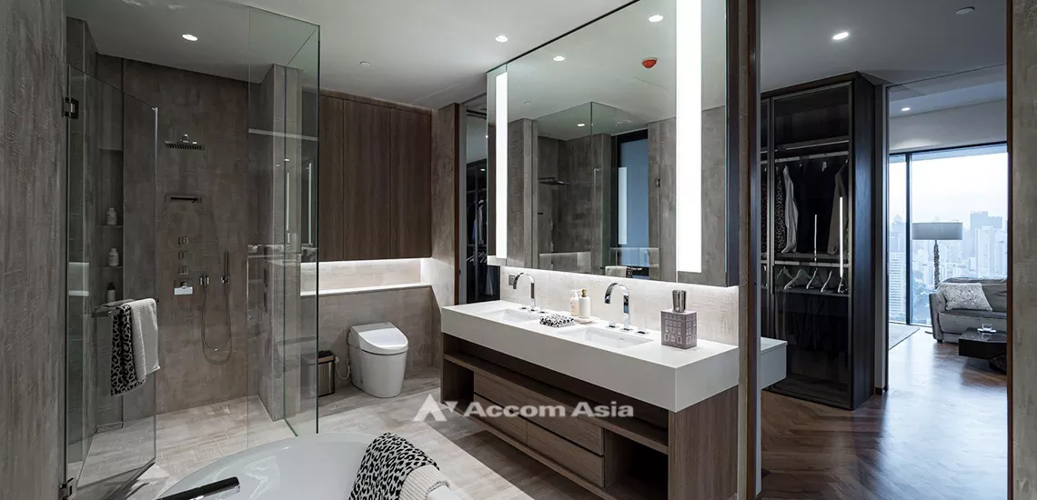 20  4 br Condominium For Sale in Sukhumvit ,Bangkok BTS Thong Lo at Tela Thonglor AA32083