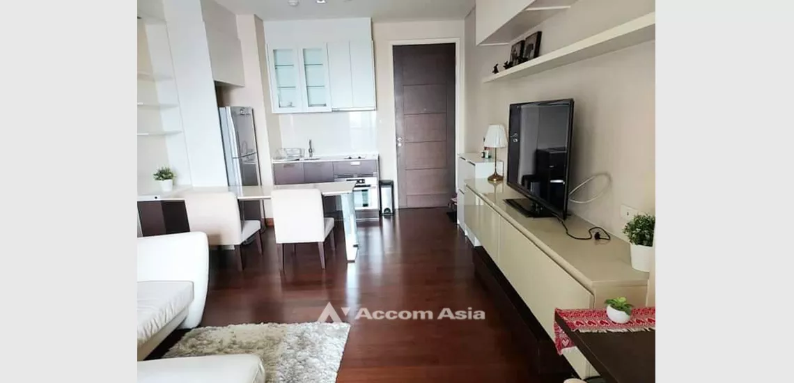 unit 1 Bedroom  Condominium For Rent & Sale in Sukhumvit, Bangkok  near BTS Thong Lo (AA32084)