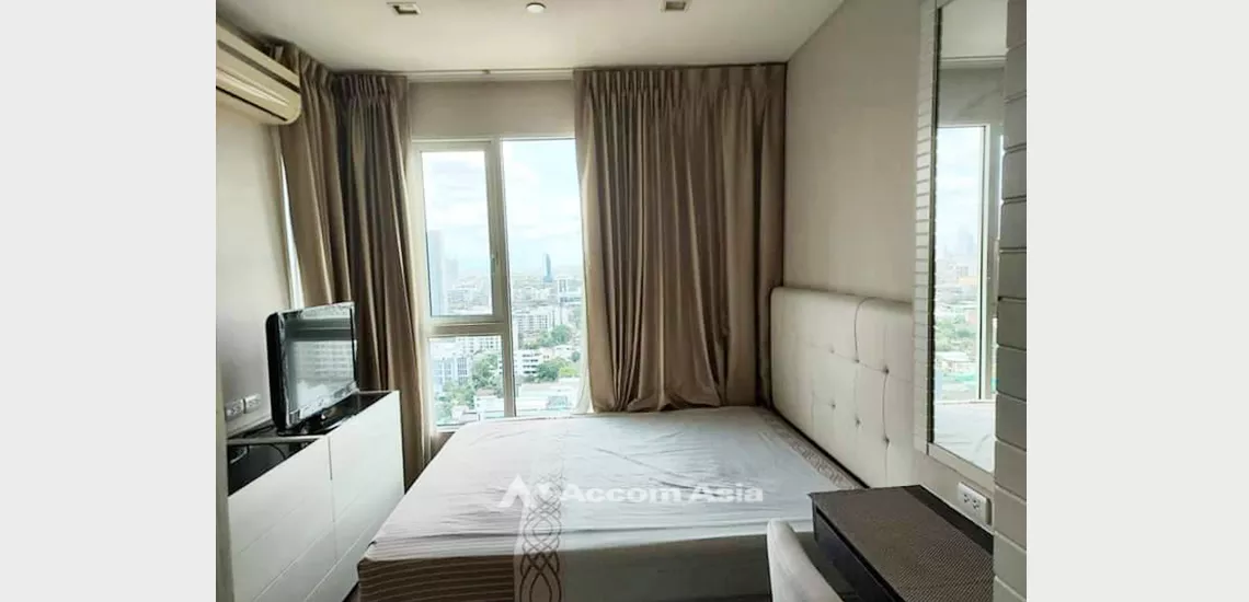 4  1 br Condominium for rent and sale in Sukhumvit ,Bangkok BTS Thong Lo at Ivy Thonglor AA32084