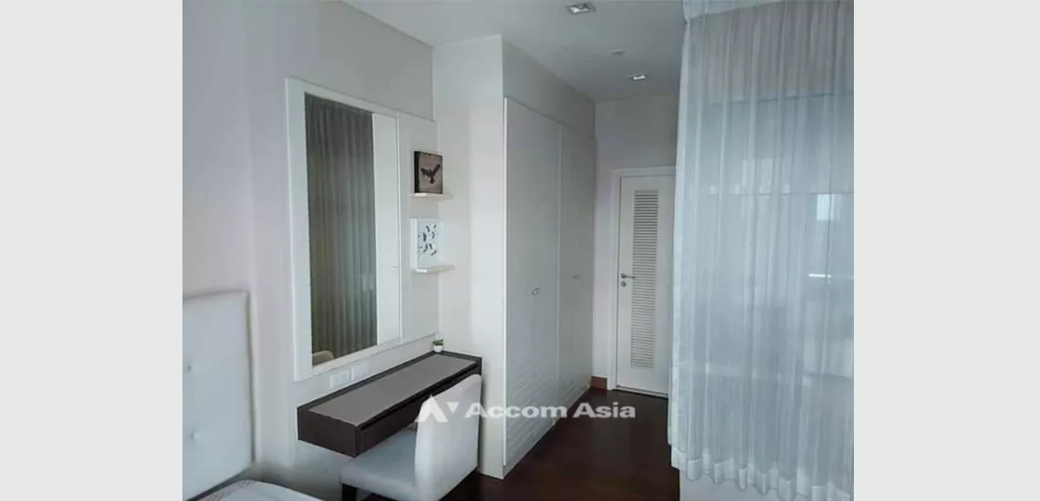 5  1 br Condominium for rent and sale in Sukhumvit ,Bangkok BTS Thong Lo at Ivy Thonglor AA32084
