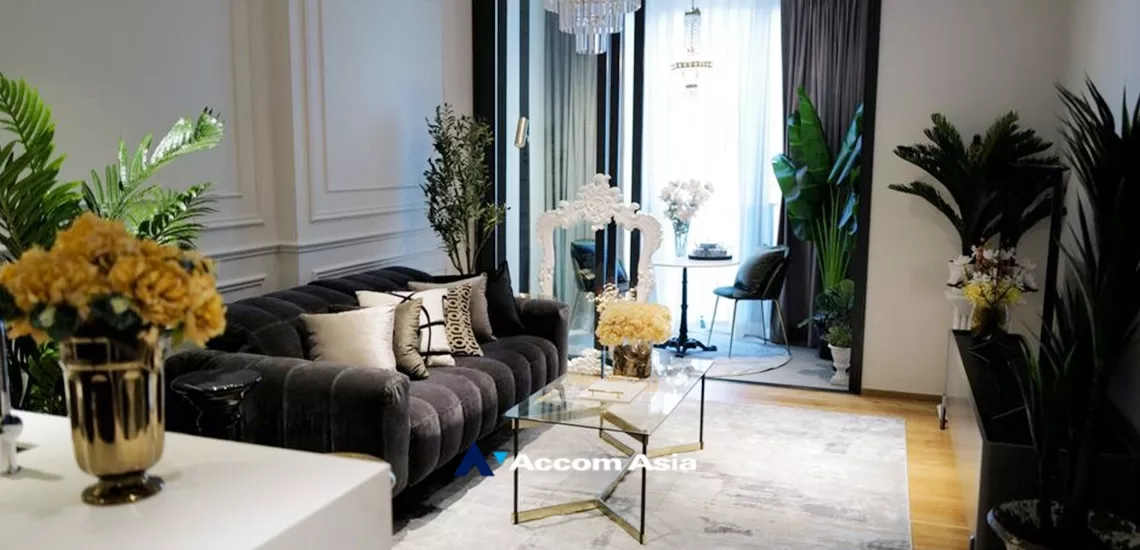  2  1 br Condominium for rent and sale in Sukhumvit ,Bangkok BTS Thong Lo at Beatniq Sukhumvit AA32094