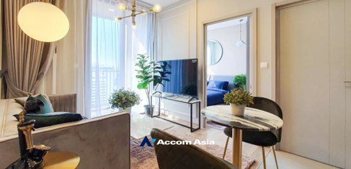 unitOKA HAUS Sukhumvit 36