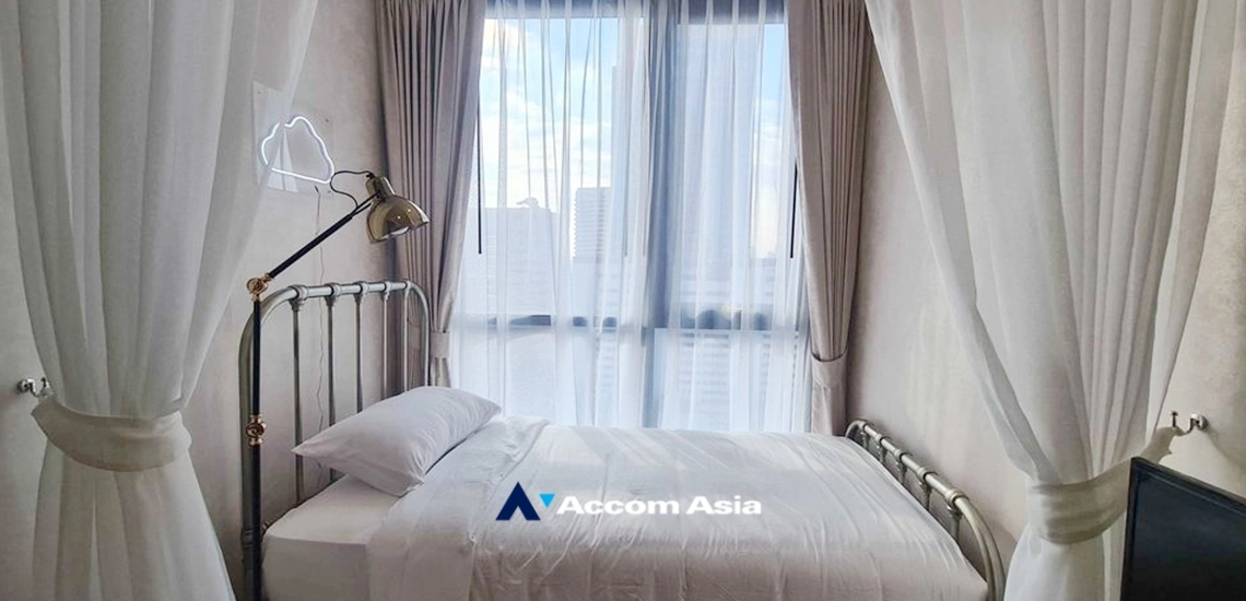 5  2 br Condominium for rent and sale in Sukhumvit ,Bangkok BTS Thong Lo at OKA HAUS Sukhumvit 36 AA32095