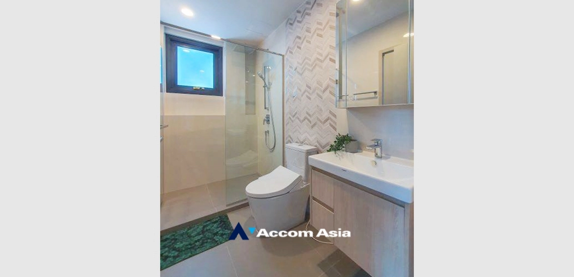 6  2 br Condominium for rent and sale in Sukhumvit ,Bangkok BTS Thong Lo at OKA HAUS Sukhumvit 36 AA32095