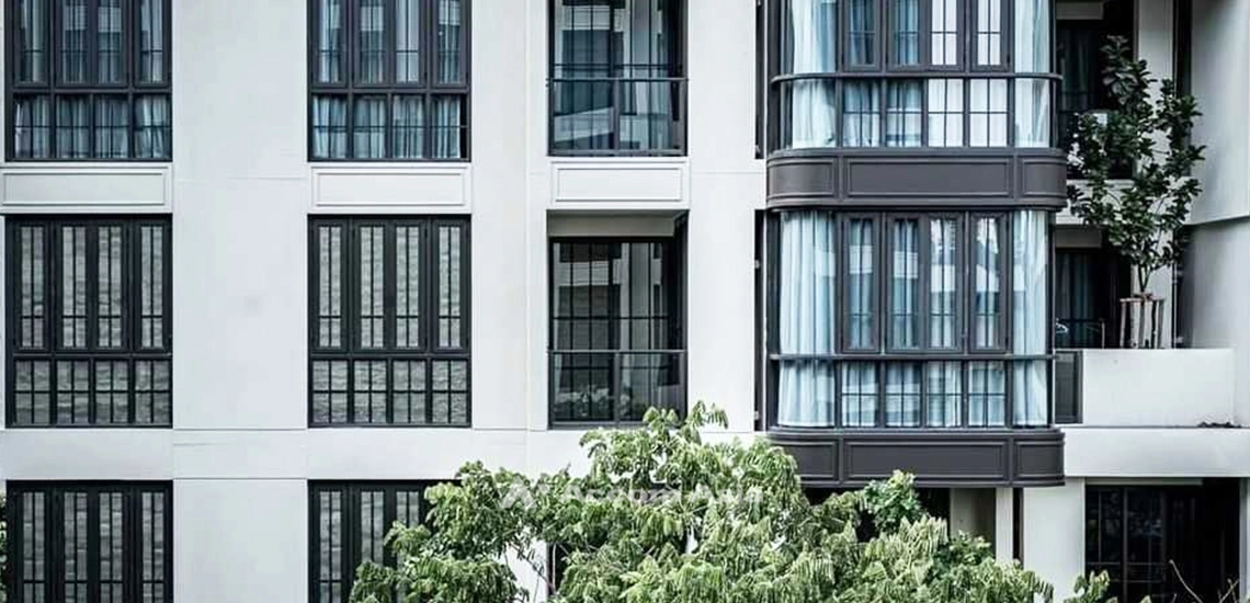 6  2 br Condominium for rent and sale in Sukhumvit ,Bangkok BTS Ekkamai at The Reserve Sukhumvit 61 AA32097