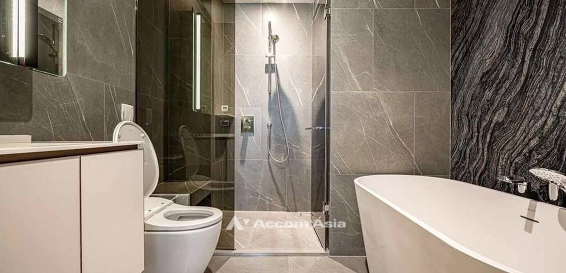 5  2 br Condominium for rent and sale in Sukhumvit ,Bangkok BTS Ekkamai at The Reserve Sukhumvit 61 AA32097