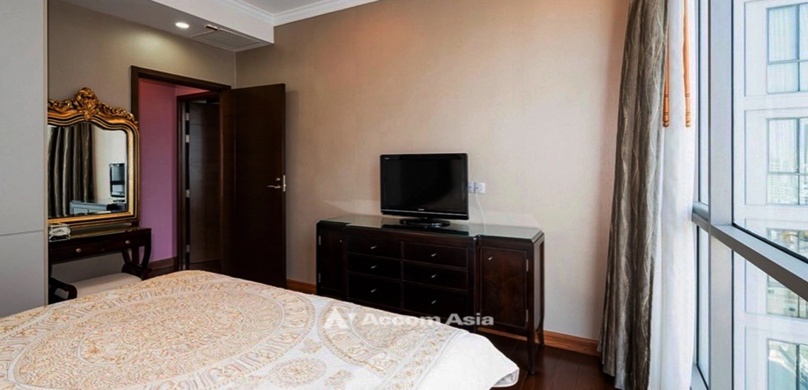 6  2 br Condominium for rent and sale in Sukhumvit ,Bangkok BTS Thong Lo at Quattro Thonglor AA32099