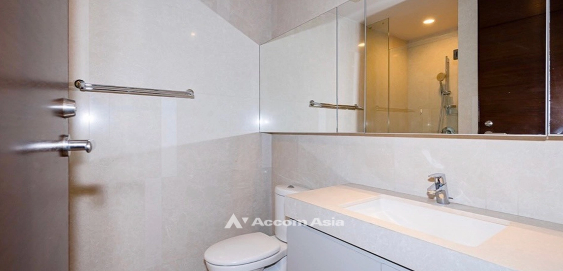 7  2 br Condominium for rent and sale in Sukhumvit ,Bangkok BTS Thong Lo at Quattro Thonglor AA32099