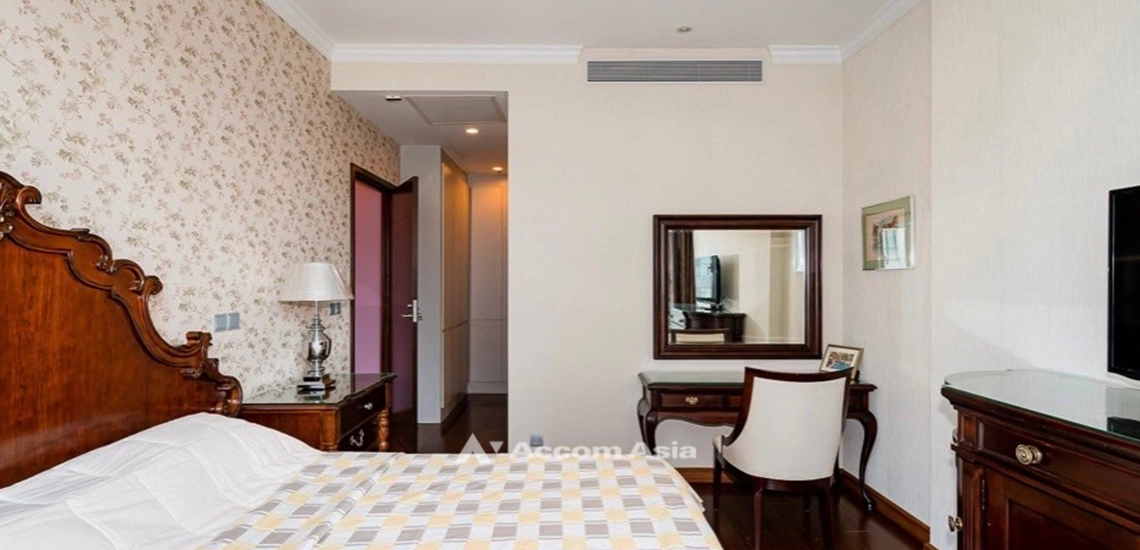 5  2 br Condominium for rent and sale in Sukhumvit ,Bangkok BTS Thong Lo at Quattro Thonglor AA32099