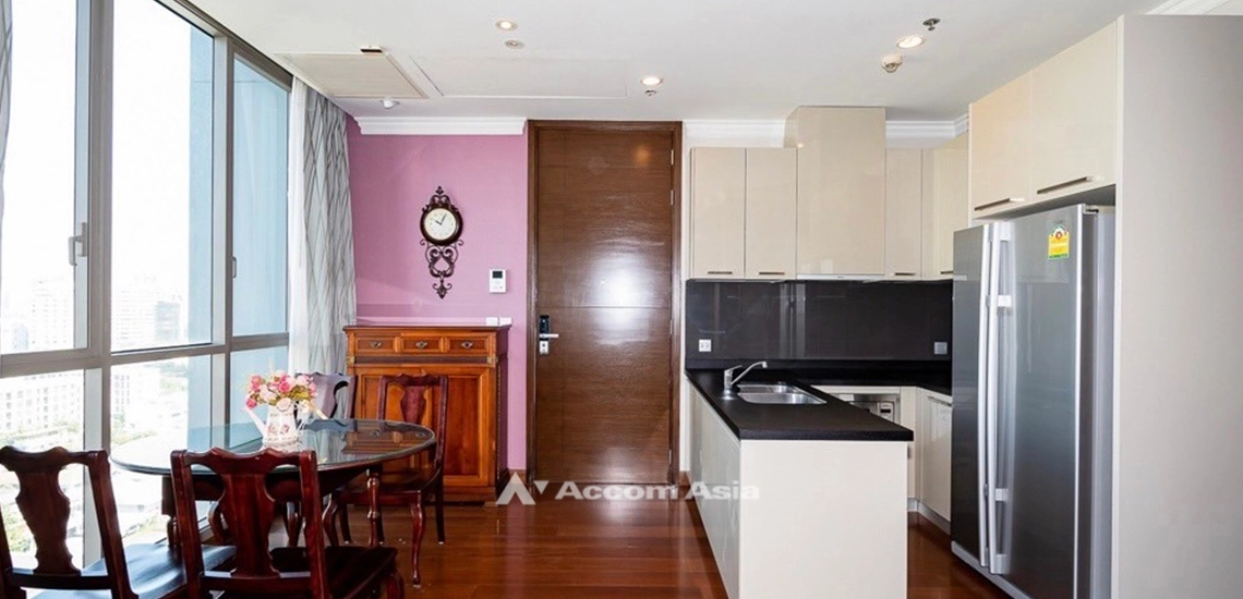  1  2 br Condominium for rent and sale in Sukhumvit ,Bangkok BTS Thong Lo at Quattro Thonglor AA32099