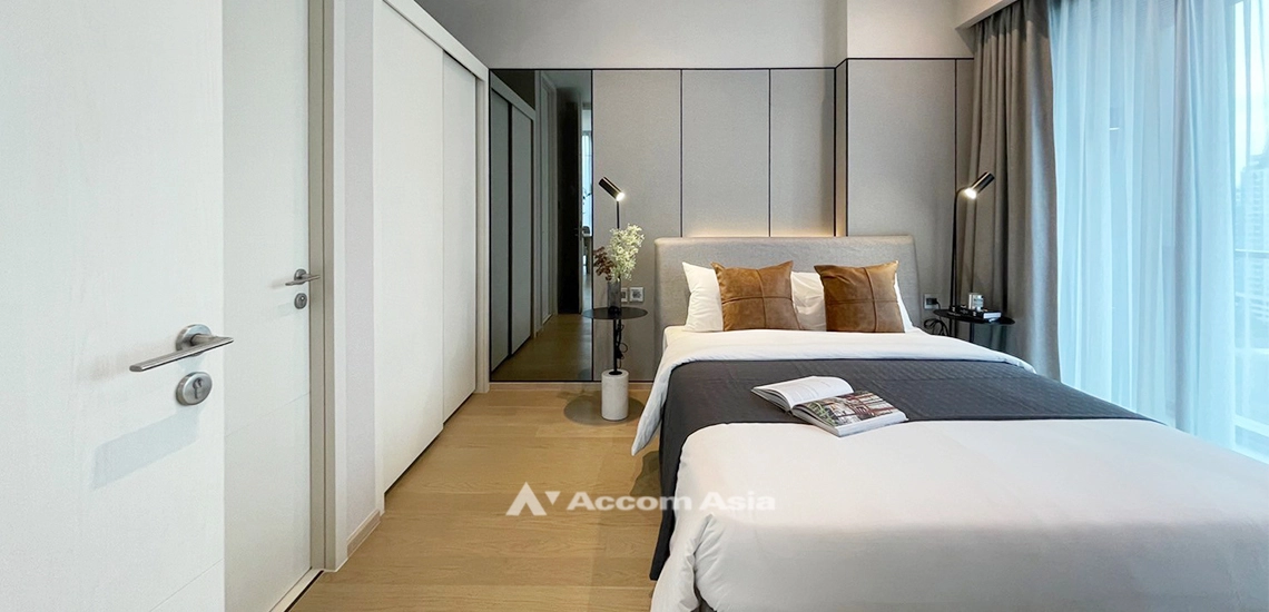 5  2 br Condominium For Rent in Sukhumvit ,Bangkok BTS Thong Lo at The Strand Thonglor AA32100