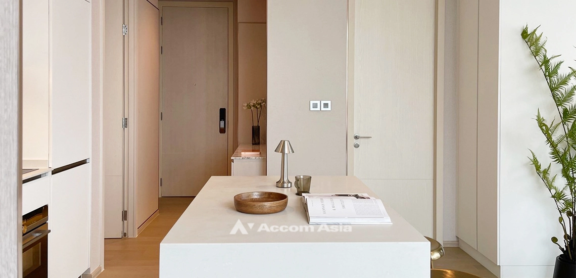  1  2 br Condominium For Rent in Sukhumvit ,Bangkok BTS Thong Lo at The Strand Thonglor AA32100