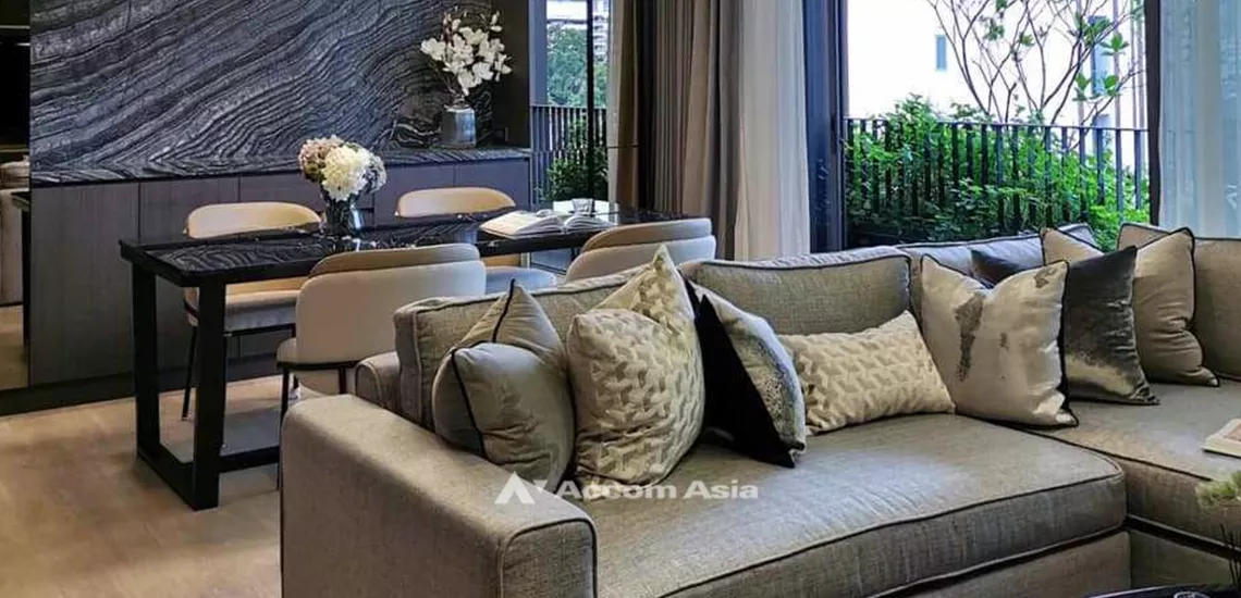 unit 2 Bedrooms  Condominium For Sale in Ratchadaphisek, Bangkok  (AA32102)
