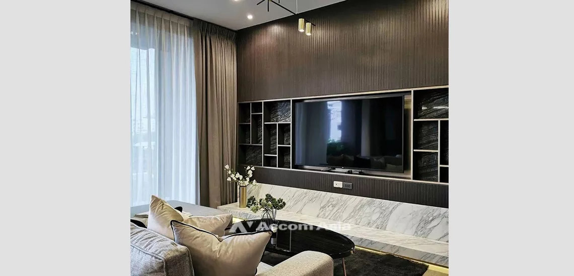 unit 2 Bedrooms  Condominium For Sale in Ratchadaphisek, Bangkok  (AA32102)