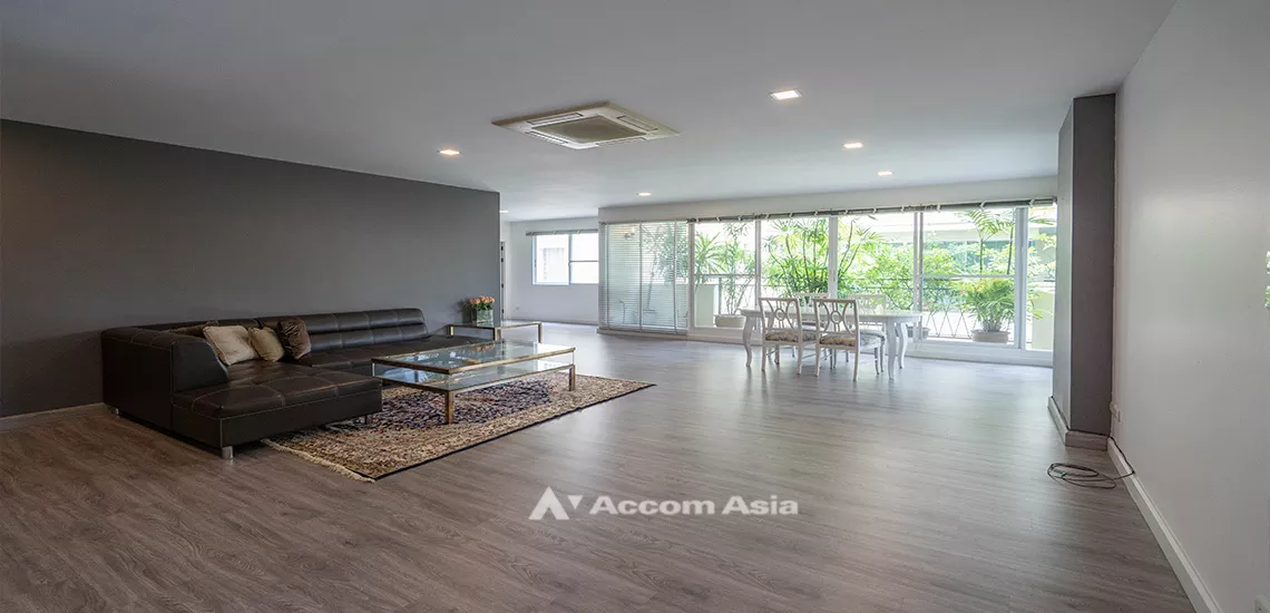  2  2 br Apartment For Rent in Sukhumvit ,Bangkok BTS Phrom Phong at The Greenery place AA32103