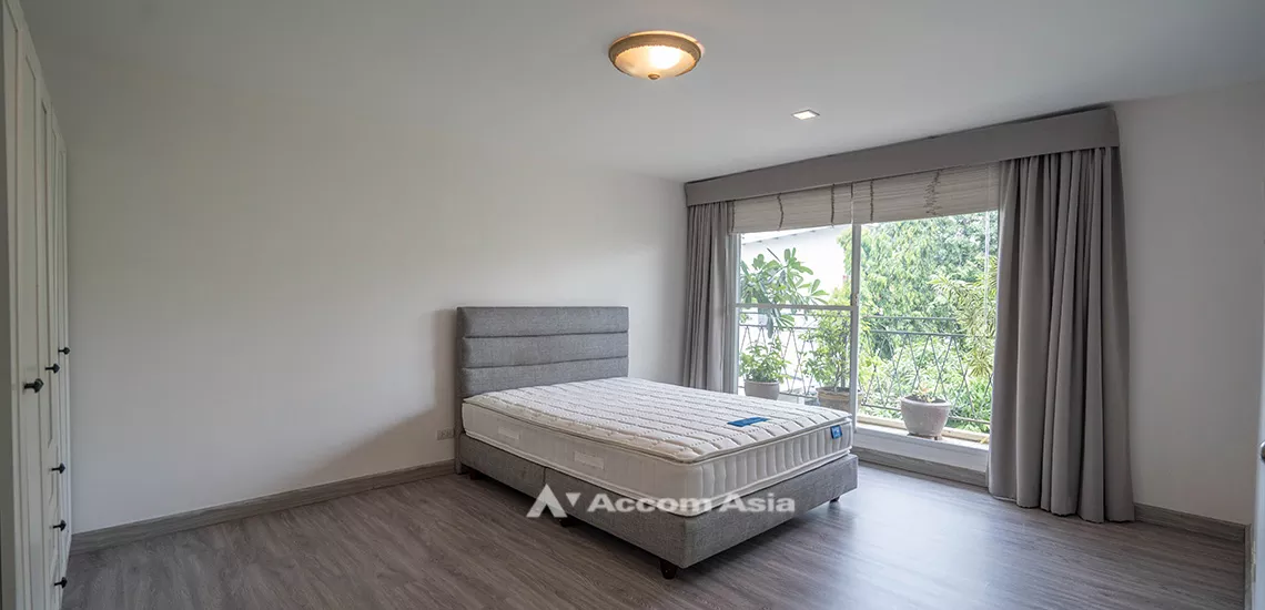 6  2 br Apartment For Rent in Sukhumvit ,Bangkok BTS Phrom Phong at The Greenery place AA32103