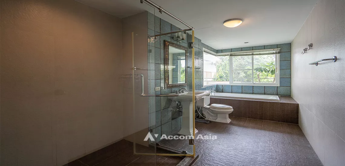 9  2 br Apartment For Rent in Sukhumvit ,Bangkok BTS Phrom Phong at The Greenery place AA32103