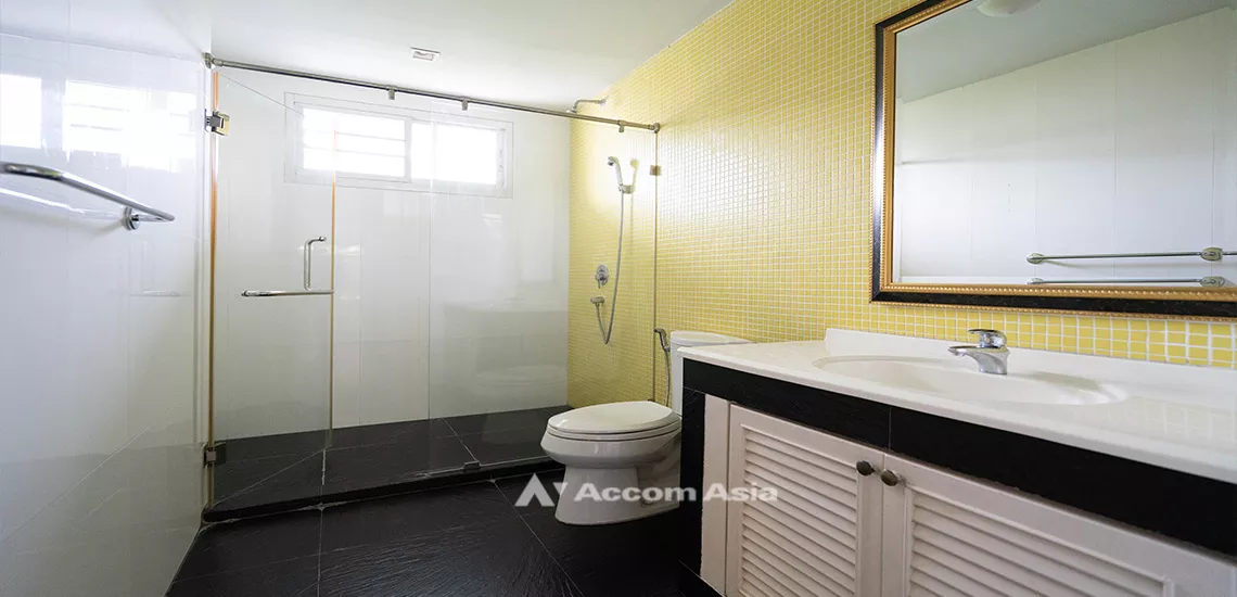 10  2 br Apartment For Rent in Sukhumvit ,Bangkok BTS Phrom Phong at The Greenery place AA32103