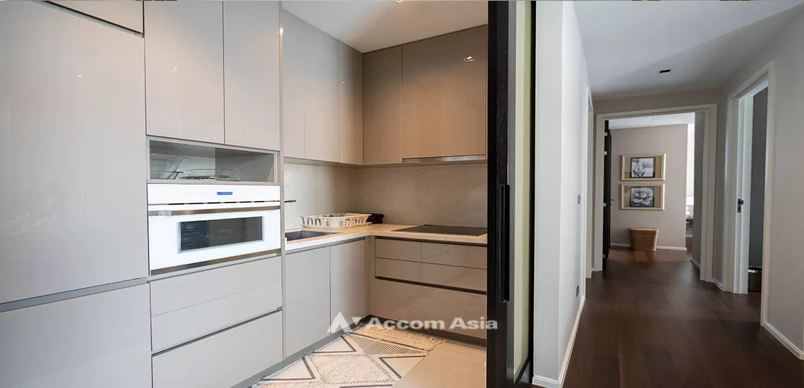5  2 br Condominium For Rent in Sukhumvit ,Bangkok BTS Phrom Phong at The Diplomat 39 AA32106
