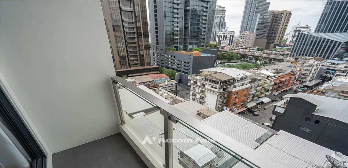 10  2 br Condominium For Rent in Sukhumvit ,Bangkok BTS Phrom Phong at The Diplomat 39 AA32106