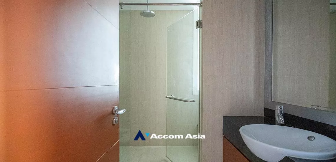 8  3 br Condominium for rent and sale in Silom ,Bangkok BTS Chong Nonsi - BRT Arkhan Songkhro at The Infinity Sathorn AA32108