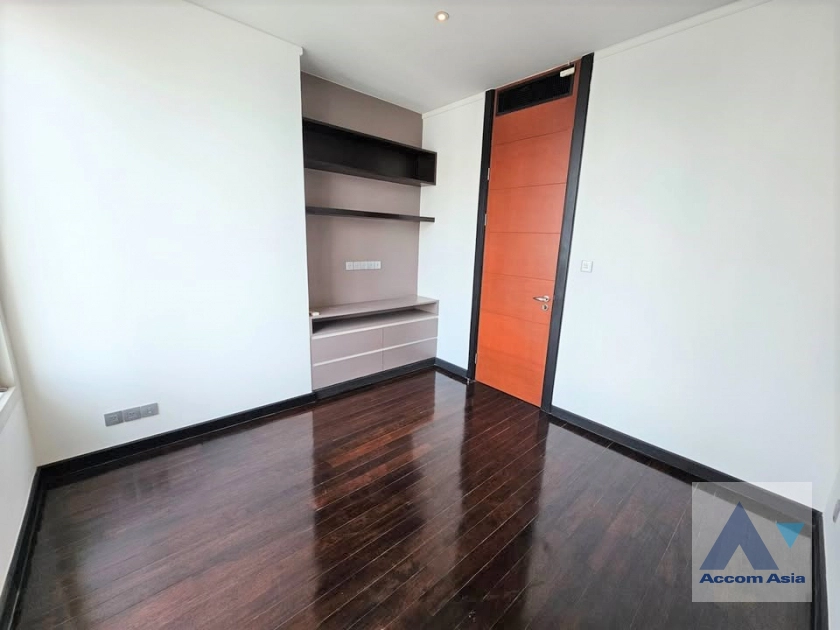 12  3 br Condominium for rent and sale in Silom ,Bangkok BTS Chong Nonsi - BRT Arkhan Songkhro at The Infinity Sathorn AA32108