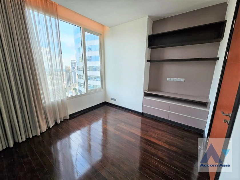 11  3 br Condominium for rent and sale in Silom ,Bangkok BTS Chong Nonsi - BRT Arkhan Songkhro at The Infinity Sathorn AA32108