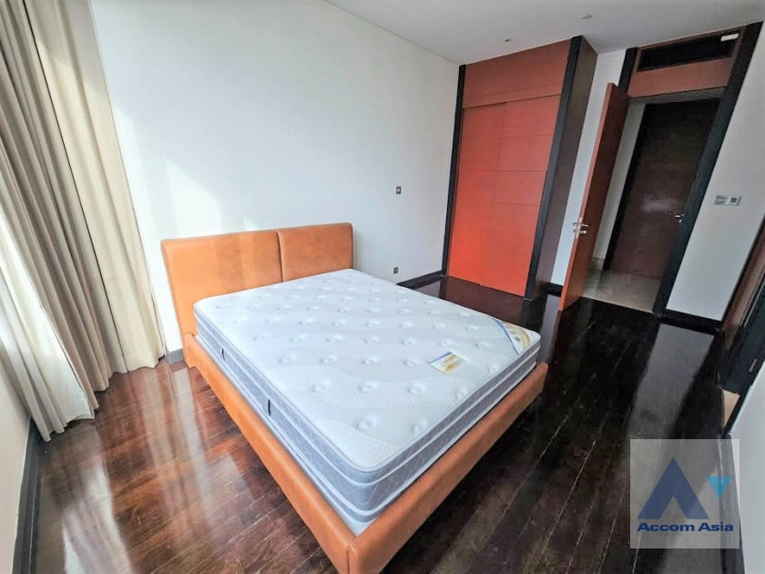 7  3 br Condominium for rent and sale in Silom ,Bangkok BTS Chong Nonsi - BRT Arkhan Songkhro at The Infinity Sathorn AA32108