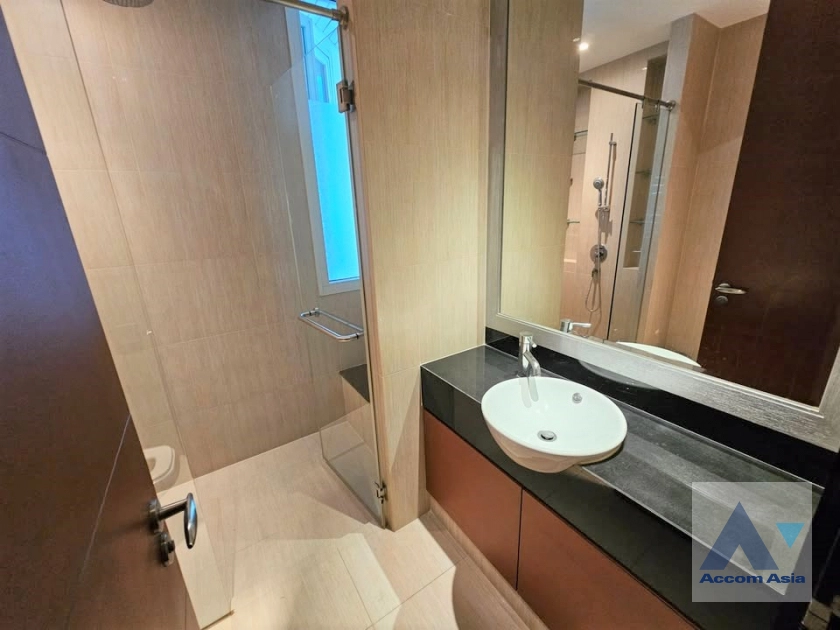 14  3 br Condominium for rent and sale in Silom ,Bangkok BTS Chong Nonsi - BRT Arkhan Songkhro at The Infinity Sathorn AA32108