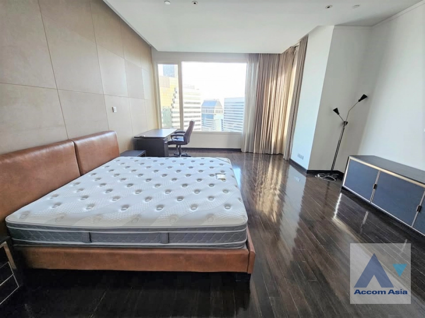 9  3 br Condominium for rent and sale in Silom ,Bangkok BTS Chong Nonsi - BRT Arkhan Songkhro at The Infinity Sathorn AA32108