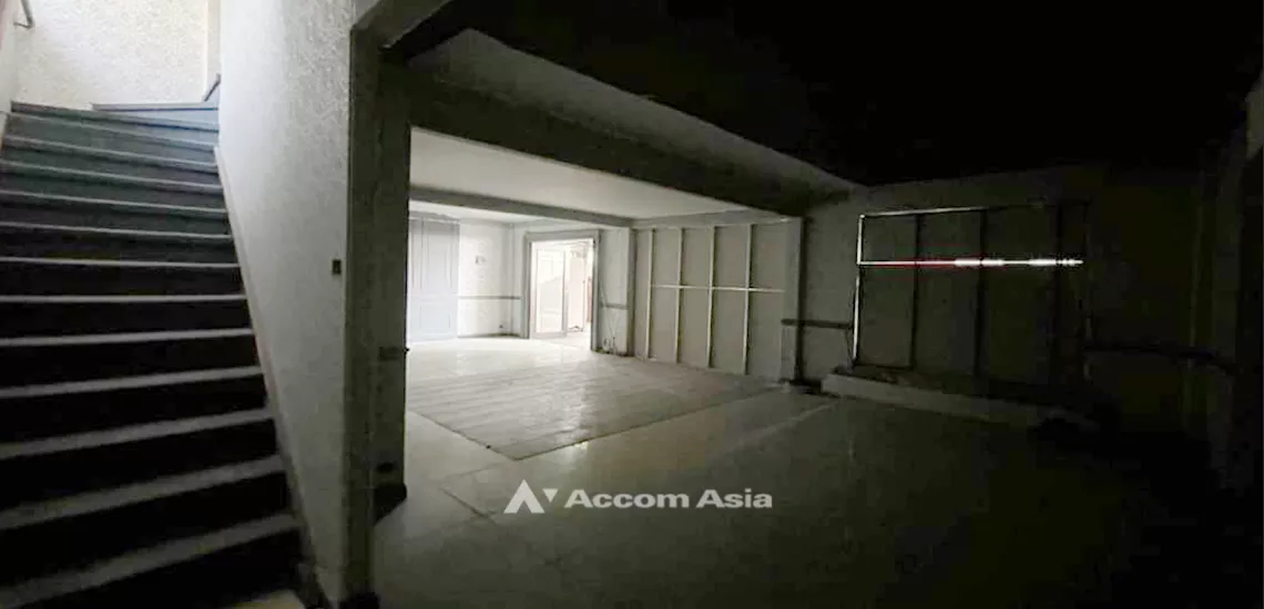 unitHome Office |  House For Rent in Sukhumvit, Bangkok  near BTS Phrom Phong (AA32110)