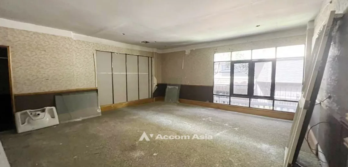 unitHome Office |  House For Rent in Sukhumvit, Bangkok  near BTS Phrom Phong (AA32110)