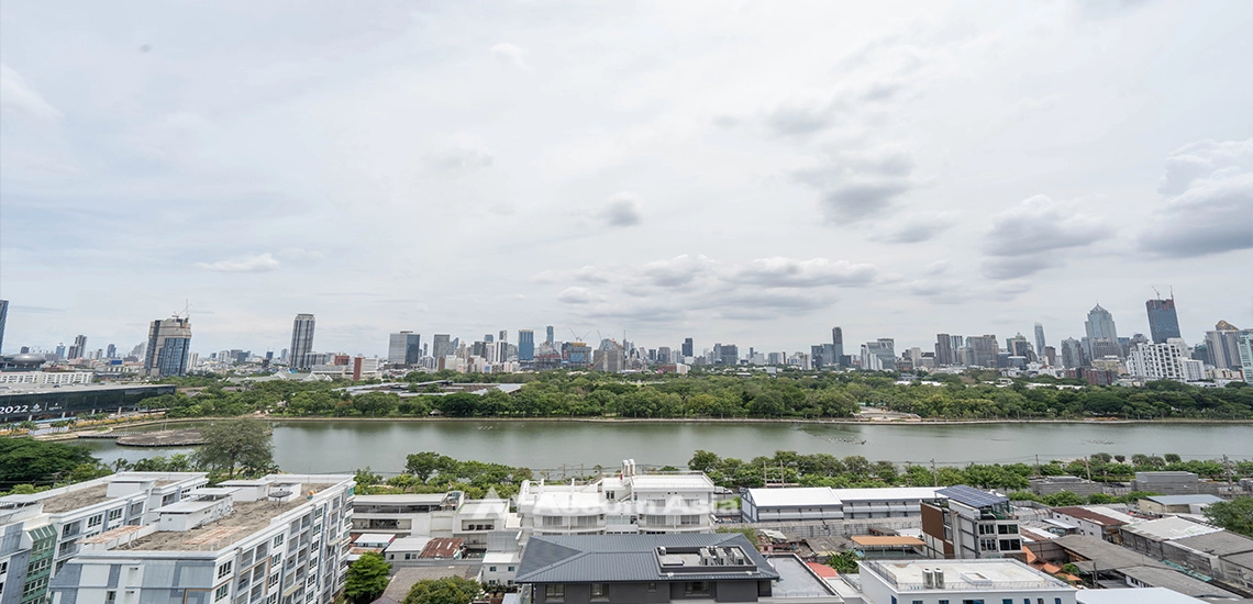 9  3 br Apartment For Rent in Sukhumvit ,Bangkok BTS Asok - MRT Sukhumvit at Warm Family Atmosphere AA32112