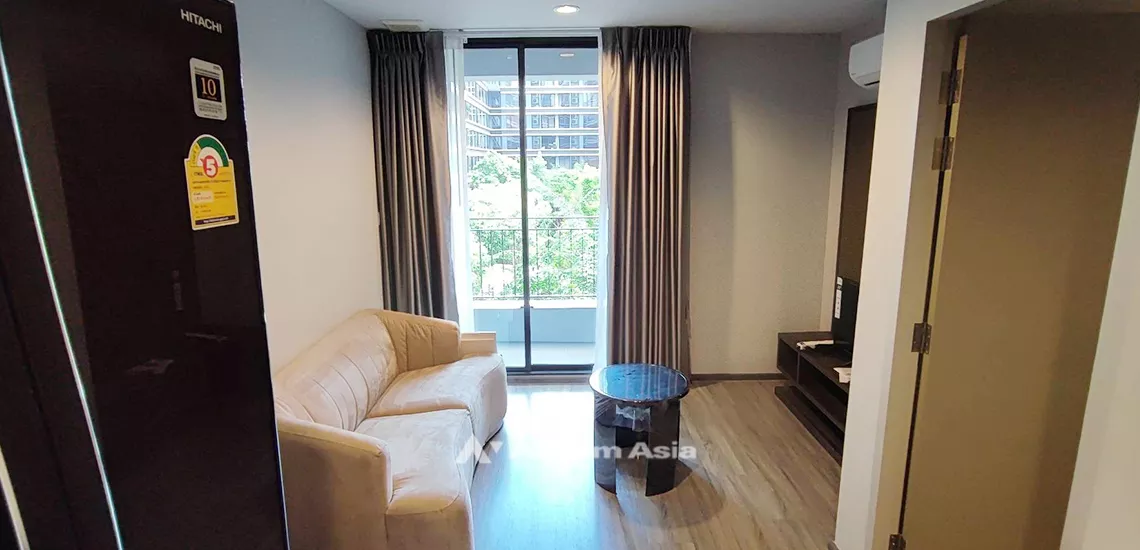 Ideo Mobi Sukhumvit 40 Condominium  1 Bedroom for Sale & Rent BTS Thong Lo in Sukhumvit Bangkok