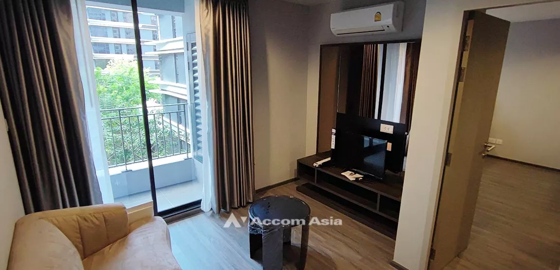 unit 1 Bedroom  Condominium For Rent & Sale in Sukhumvit, Bangkok  near BTS Thong Lo (AA32114)