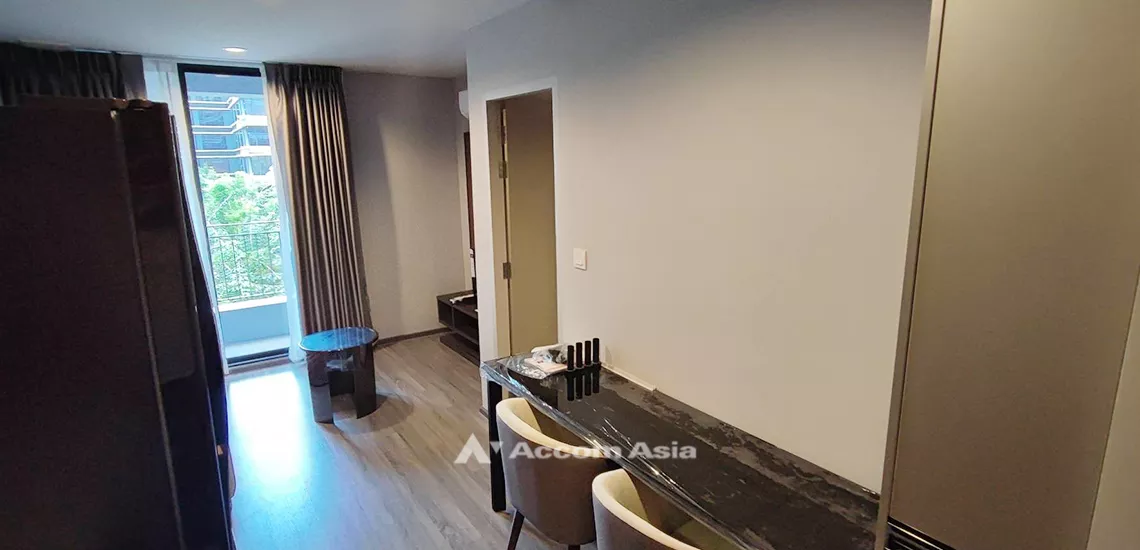 unit 1 Bedroom  Condominium For Rent & Sale in Sukhumvit, Bangkok  near BTS Thong Lo (AA32114)