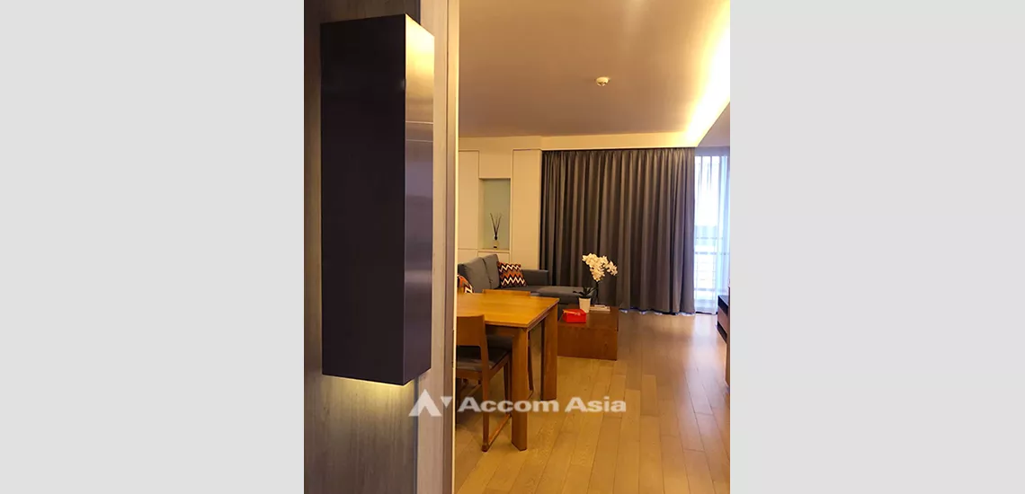 4  1 br Condominium For Rent in Sukhumvit ,Bangkok BTS Ekkamai at MODE Sukhumvit 61 AA32115
