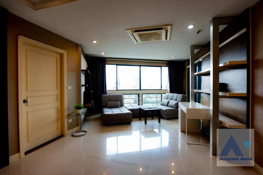 8  3 br Condominium for rent and sale in Sukhumvit ,Bangkok  at President Park Sukhumvit 24   AA32116