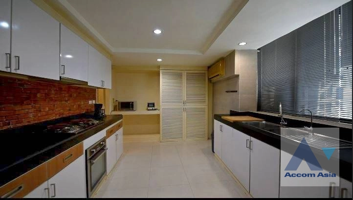 9  3 br Condominium for rent and sale in Sukhumvit ,Bangkok  at President Park Sukhumvit 24   AA32116