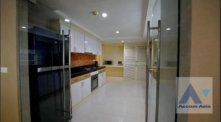 10  3 br Condominium for rent and sale in Sukhumvit ,Bangkok  at President Park Sukhumvit 24   AA32116