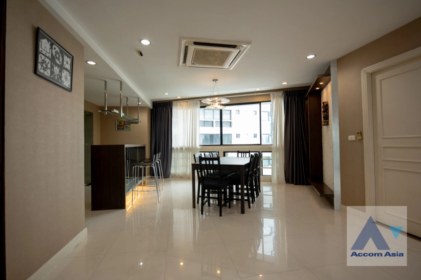unitPet friendly | President Park : Ebony Tower  